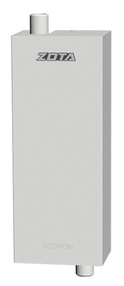 Электрический котел ZOTA Econom V2-9